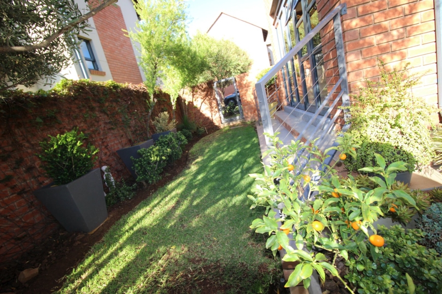 3 Bedroom Property for Sale in Wild Olive Estate Free State